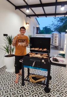 Jitra House | Akasea Sojourn