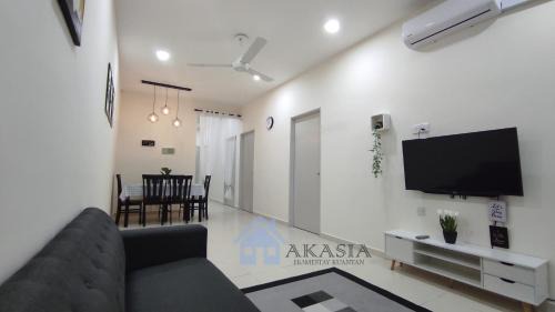Kuantan House | Akasia Homestay Kuantan