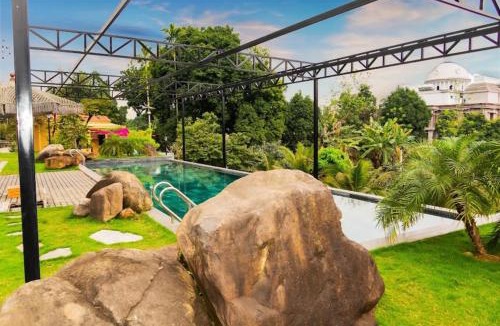 Luong Son House | AKECHI 'S GARDEN - Venuestay