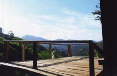 Doi Hang Cabin | Akha Hill House