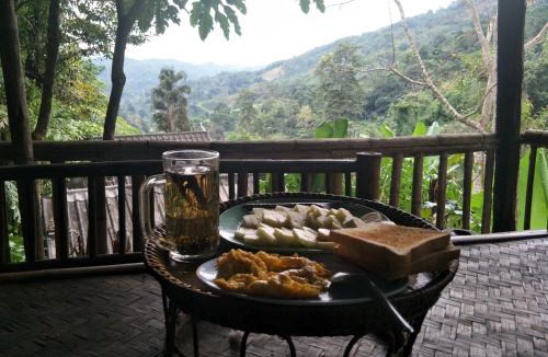 Doi Hang Cabin | Akha Hill House
