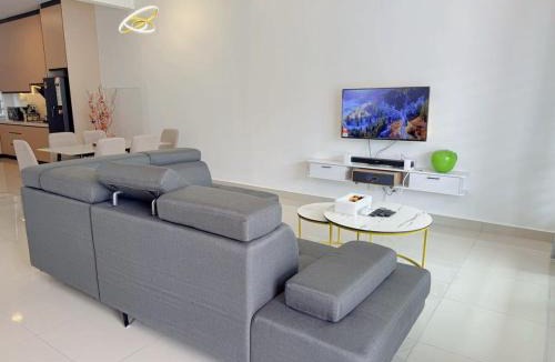 Semenyih House | Akina Double Storey 4R3B Kajang by Dion Ventures