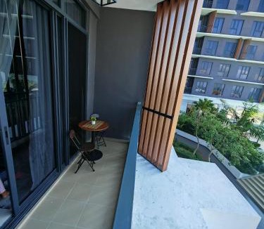 Malacca City House | Akshtra Homestay at Noa Residence