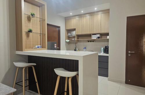Malacca City House | Akshtra Homestay at Noa Residence