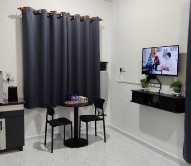 Kampung Ulu Pauh House | Al-Fateh Roomstay, Arau - Room 01