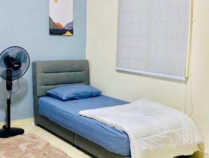 Bandar Kota Bharu House | Al Kahfi Residence at Pelangi Mall, KB