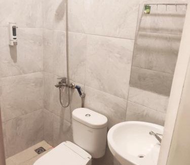 Blitar House | Al-Kiswah Syariah Guest House