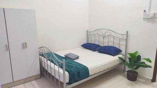 Kampung Jelatang House | Al-Una Homestay