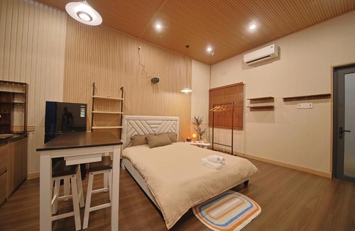 Ninh Kieu Hotel | Àla Homestay