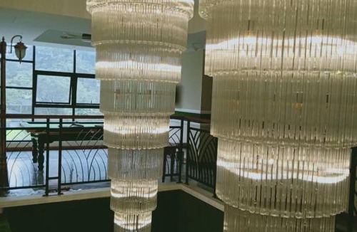 Masai Hotel | Aladdin Dream Hotel