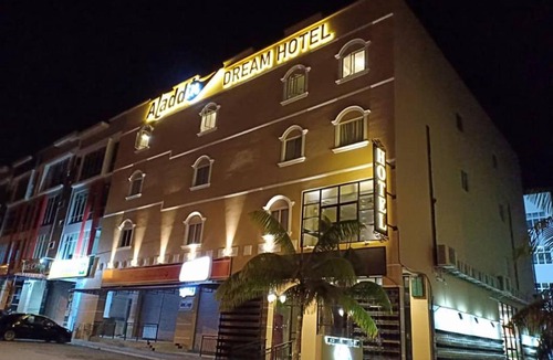 Masai Hotel | Aladdin Dream Hotel