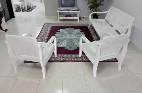 Telok Mas House | Alai Baker Abodes