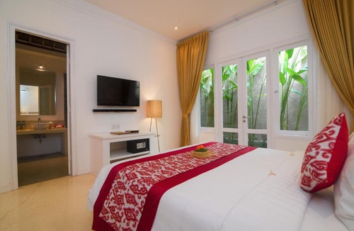 Umalas Villa | Alam Boutique Villa, Umalas