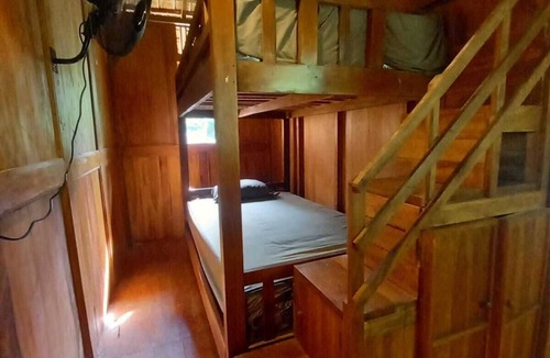 Karimunjava Resort | Alam Kita