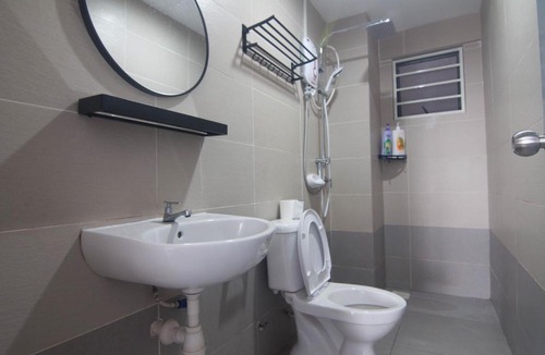 Impiana Apartment | Alam Sanjung Seksyen 22 @ Shah Alam by Idealhub