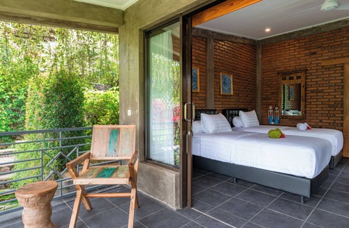 Kayu Putih Hotel | Alamanda Lovina Resort