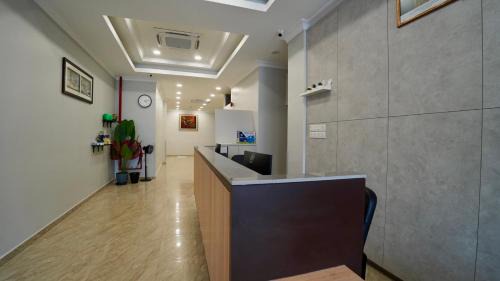 Kuala Lumpur City Centre Hotel | Alami Garden Hotel Kuala Lumpur