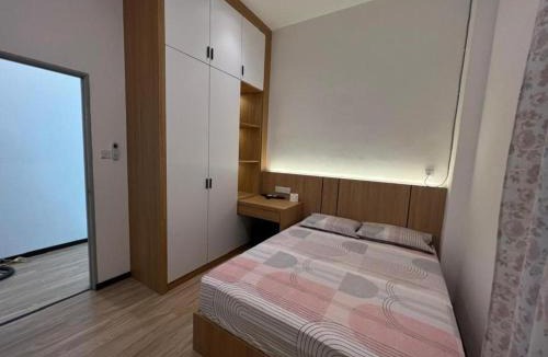 Sibu Apartment | Alan Garden Apartment