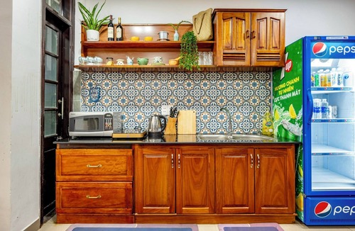 Cam Ha Villa | Alana Homestay – 5BR Private Villa, Pool & BBQ, 10 mins to Old Town