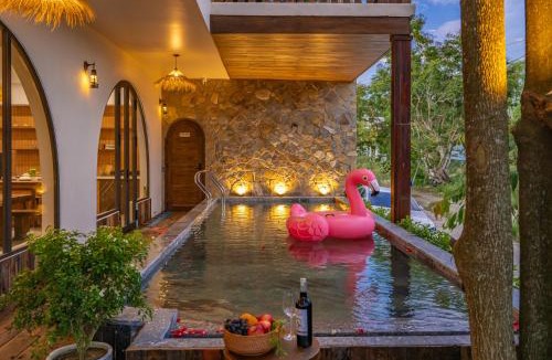 Hoi An Villa | Alana Riverside Retreat