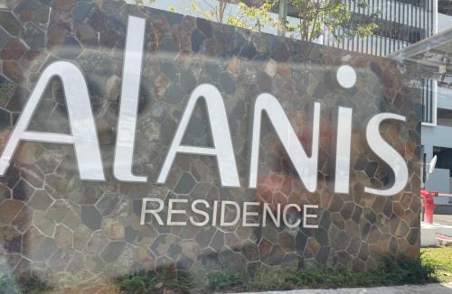 Kota Warisan Apartment | Alanis B1405