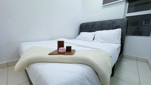 Kota Warisan Apartment | Alanis Residence, Warisan Puteri, Persiaran Warisan, Kota Warisan Klia1 -Klia2