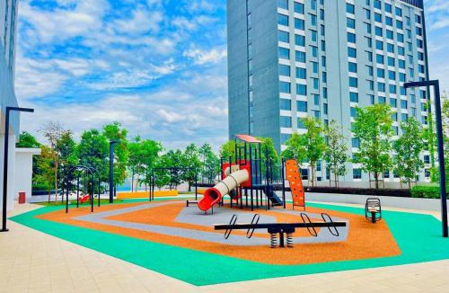 Kota Warisan Apartment | Alanis Residence, Warisan Puteri, Persiaran Warisan, Kota Warisan Klia1 -Klia2