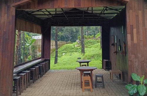 Pacet Hotel | Alas Pacet by TwoSpaces, Mojokerto