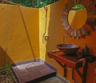 Pemuteran Cabin | Alaya Ecolodge