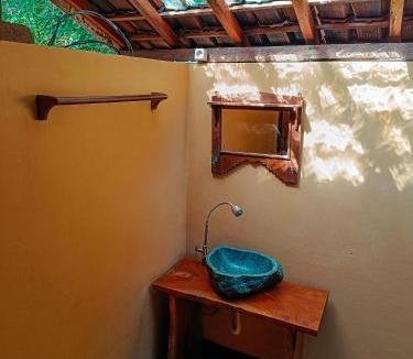 Pemuteran Cabin | Alaya Ecolodge