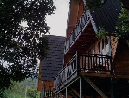 Sidomukti Villa | Alaya Villa