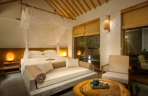 Phong Dien Resort | Alba Wellness Resort By Fusion