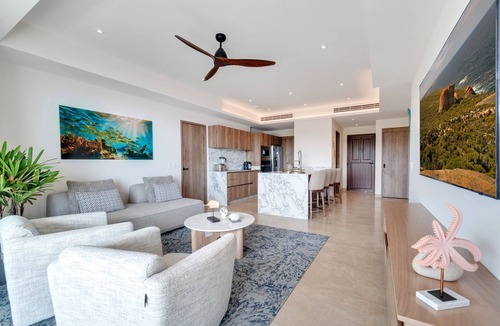 Zona Hotelera Condo | Albaluz