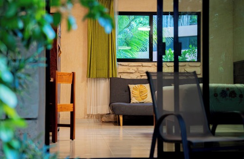 Coba Hotel | Aldea Coba a Comfortable Sleep in the Jungle