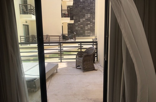 Downtown Apartment | Aldea Thai jr suite. Or Studio By OceanFront for upto 4 pax