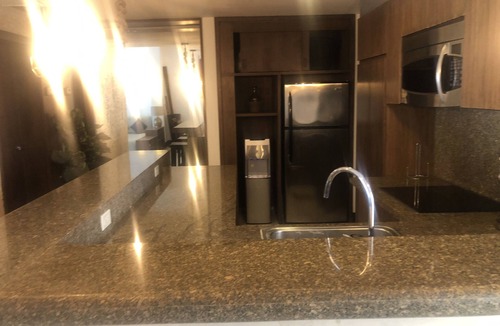 Downtown Apartment | Aldea Thai Penthouse 2br big private roof top & private pool by oceanfront
