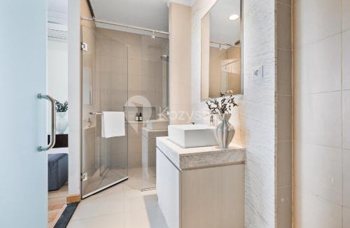 Sudirman Central Business District Apartment | Alder by Kozystay - SCBD