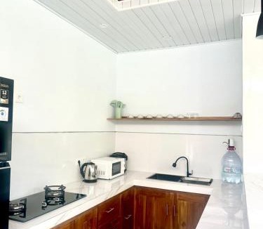 Sei Pinang Bed & Breakfast | Aldi's House Villa