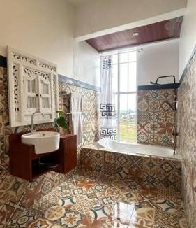 Wonosobo Villa | Aleene by Suasana Villa Jogja