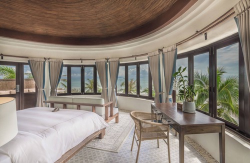 Pak Nam Pran Hotel | Aleenta Hua Hin - Pranburi