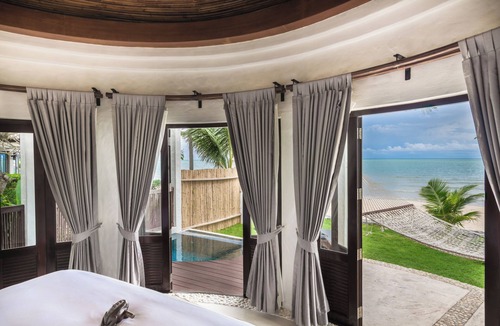 Pak Nam Pran Hotel | Aleenta Hua Hin - Pranburi