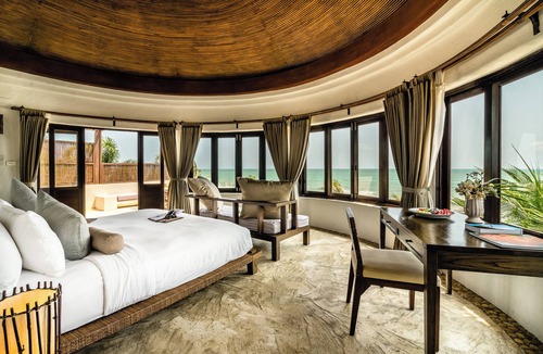 Pak Nam Pran Hotel | Aleenta Hua Hin - Pranburi