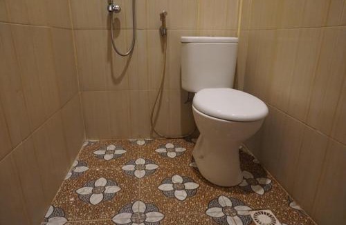 Selong House | Alexandria12 Guest House