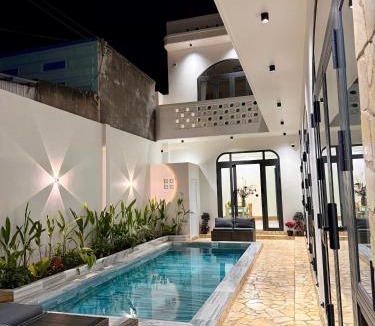 Mui Ne House | Alexs Haus Homestay Mũi Né