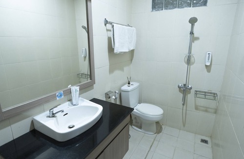 Garut Hotel | Aleyra Hotel and Villa Garut