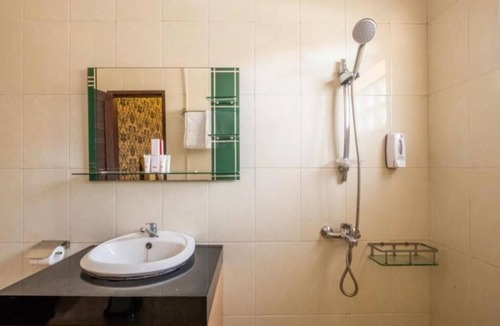 Garut Hotel | Aleyra Hotel and Villa Garut