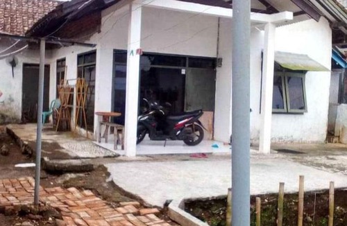 Sidoarjo Apartment | Ali prison