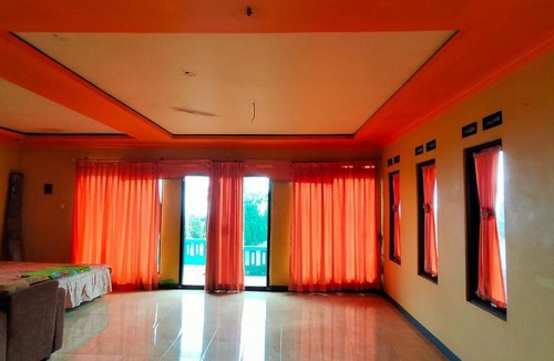 Sidoarjo Apartment | Ali prison