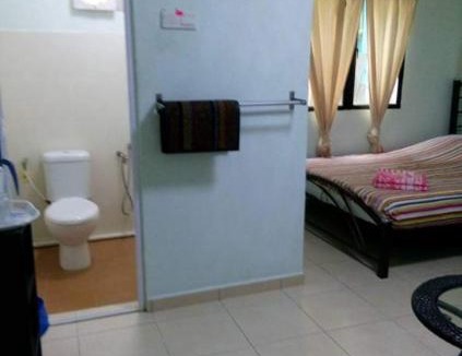 Batu Ferringhi Hotel | Ali's Guest House