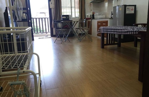 Vientiane Apartment | ALI XAYATHIT APARTMENT & HOTEL